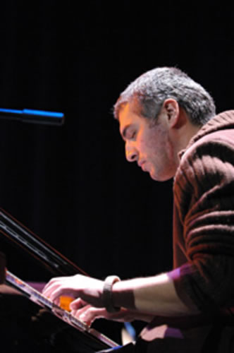 Leo Blanco